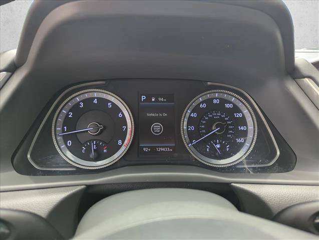 Used 2023 Hyundai Sonata SEL FWD image 9