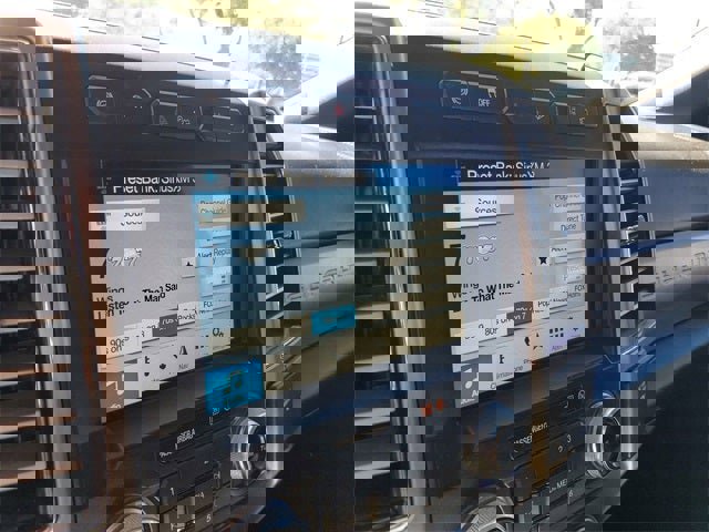 Used 2019 Ford F250 Platinum w/ Platinum Ultimate Package image 68