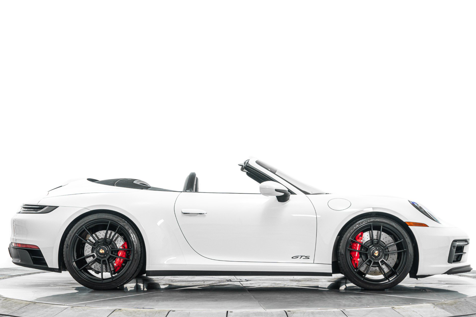 Used 2023 Porsche 911 Carrera GTS RWD image 48