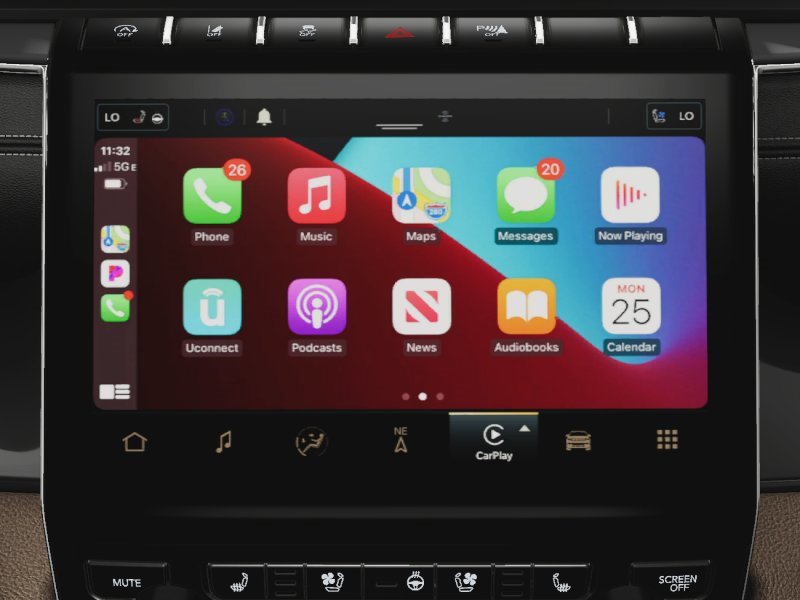 New 2025 Jeep Grand Cherokee Limited image 20