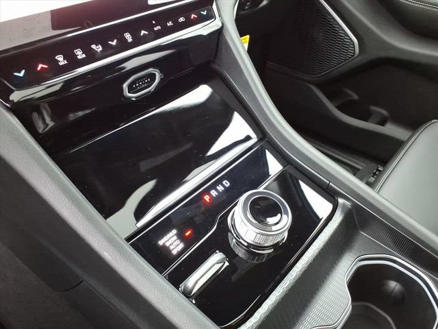 New 2026 Jeep Grand Cherokee Limited AWD/4WD image 22