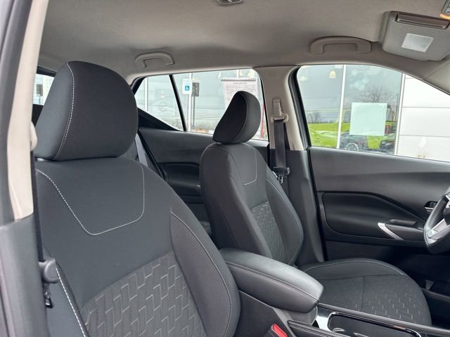 Certified 2022 Nissan Kicks SV image 13