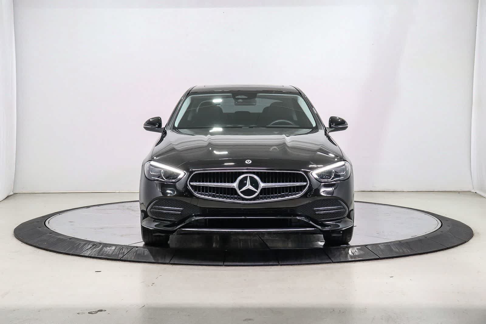Certified 2022 Mercedes-Benz C 300 Sedan image 35