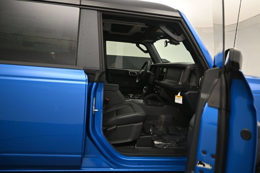 New 2026 Ford Bronco Big Bend w/ Black Diamond Package AWD/4WD image 28