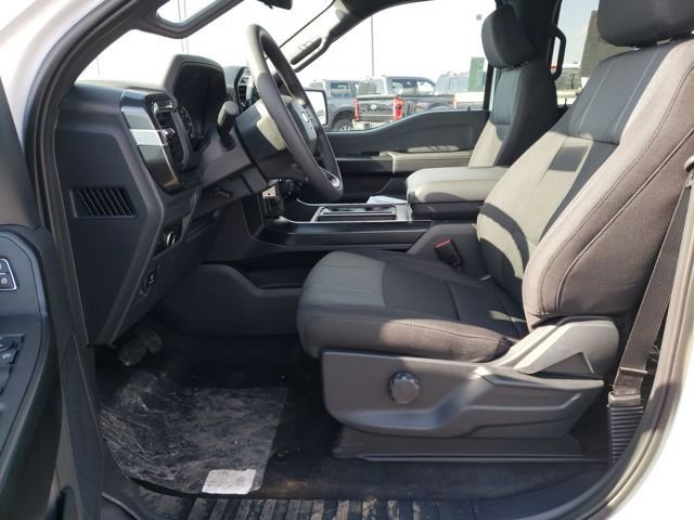 New 2026 Ford F150 STX image 15