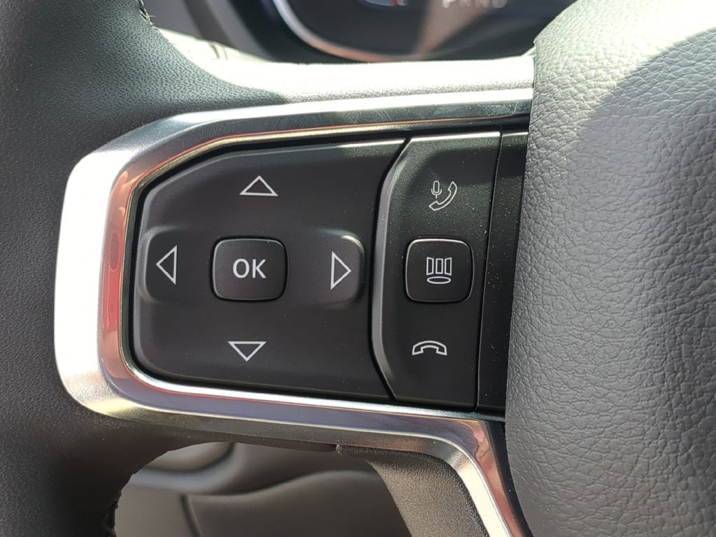 New 2026 RAM 2500 Laramie w/ Night Edition AWD/4WD image 18
