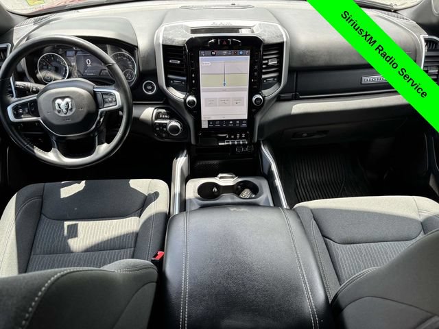 Used 2023 RAM 1500 Big Horn AWD/4WD image 29