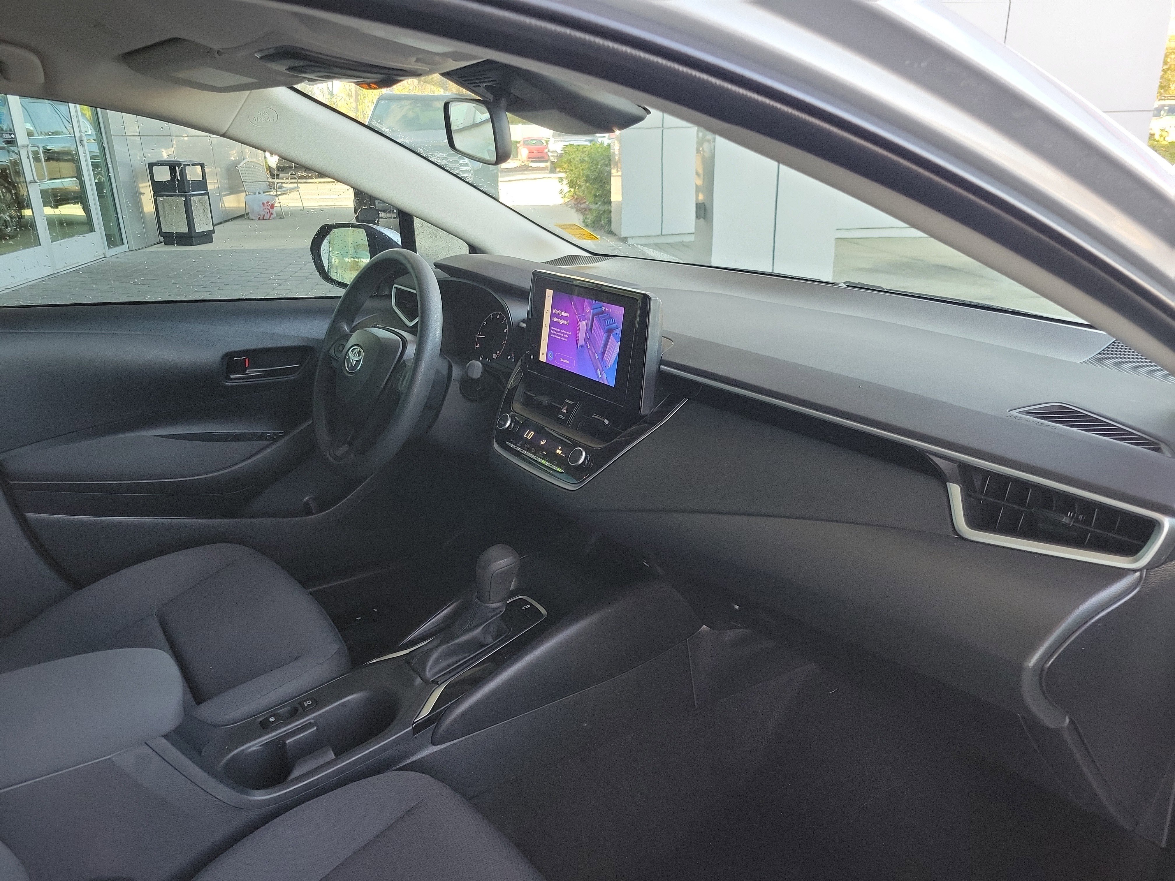 Certified 2023 Toyota Corolla LE image 30