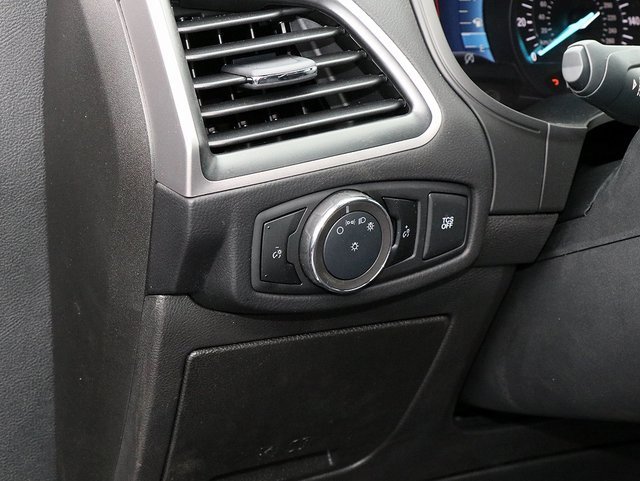 New 2024 Ford Edge SE image 23