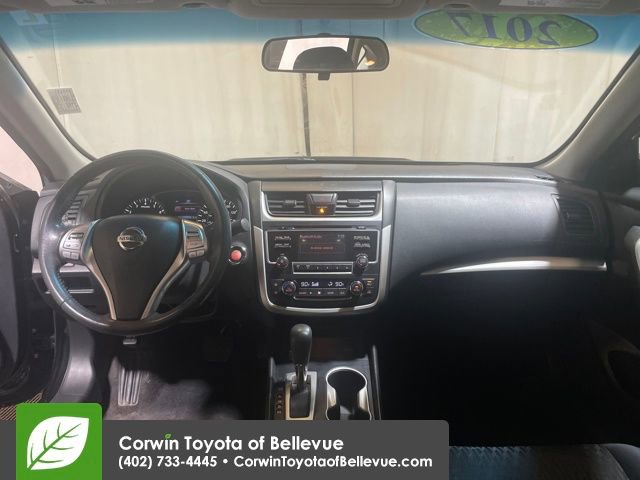 Used 2017 Nissan Altima 2.5 SV image 20