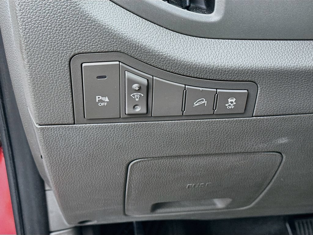 Used 2012 Kia Sportage LX w/ Convenience Pkg FWD image 10