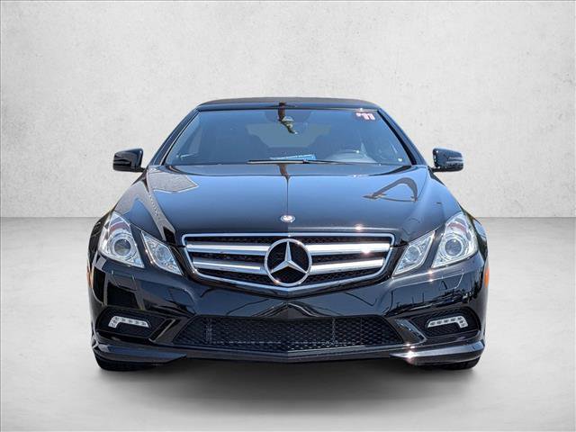 Used 2011 Mercedes-Benz E 550 Cabriolet video 2