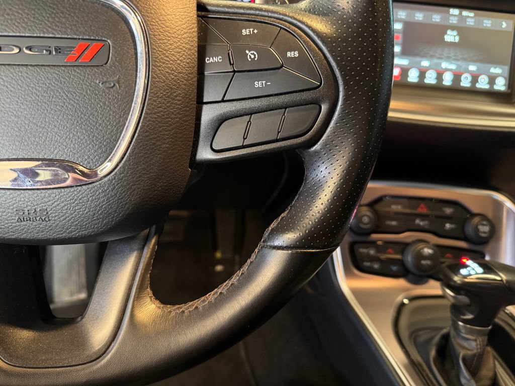 Used 2022 Dodge Challenger GT AWD/4WD image 12