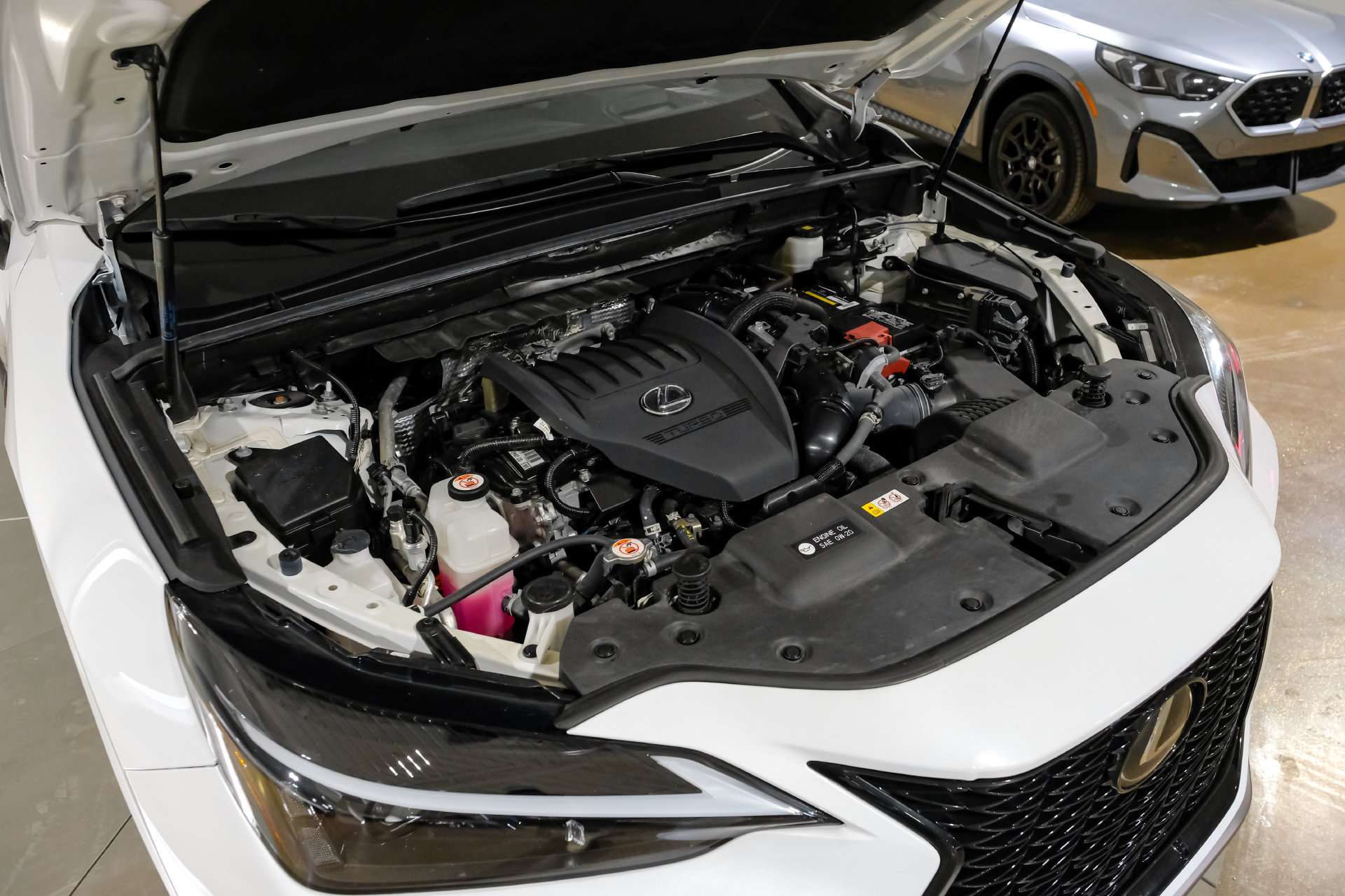 Used 2024 Lexus NX 350 F Sport AWD/4WD image 54