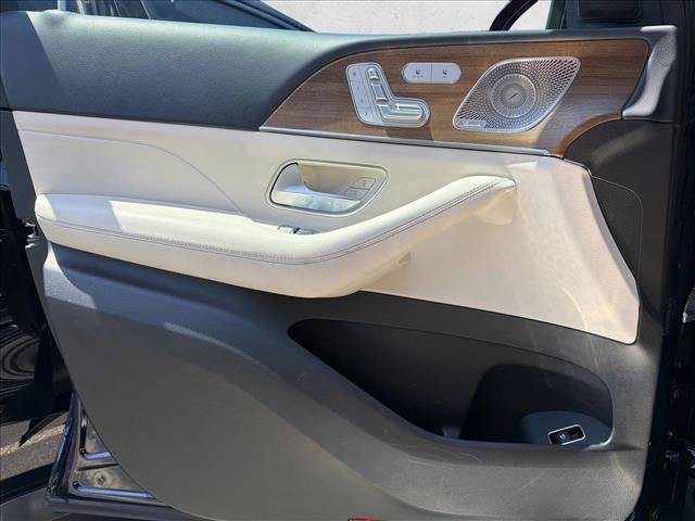 Used 2021 Mercedes-Benz GLE 350 4MATIC image 9