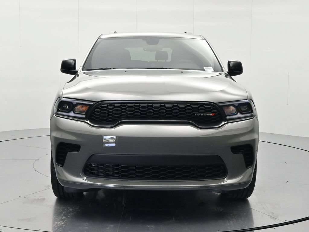 New 2026 Dodge Durango GT w/ Blacktop Package RWD image 2