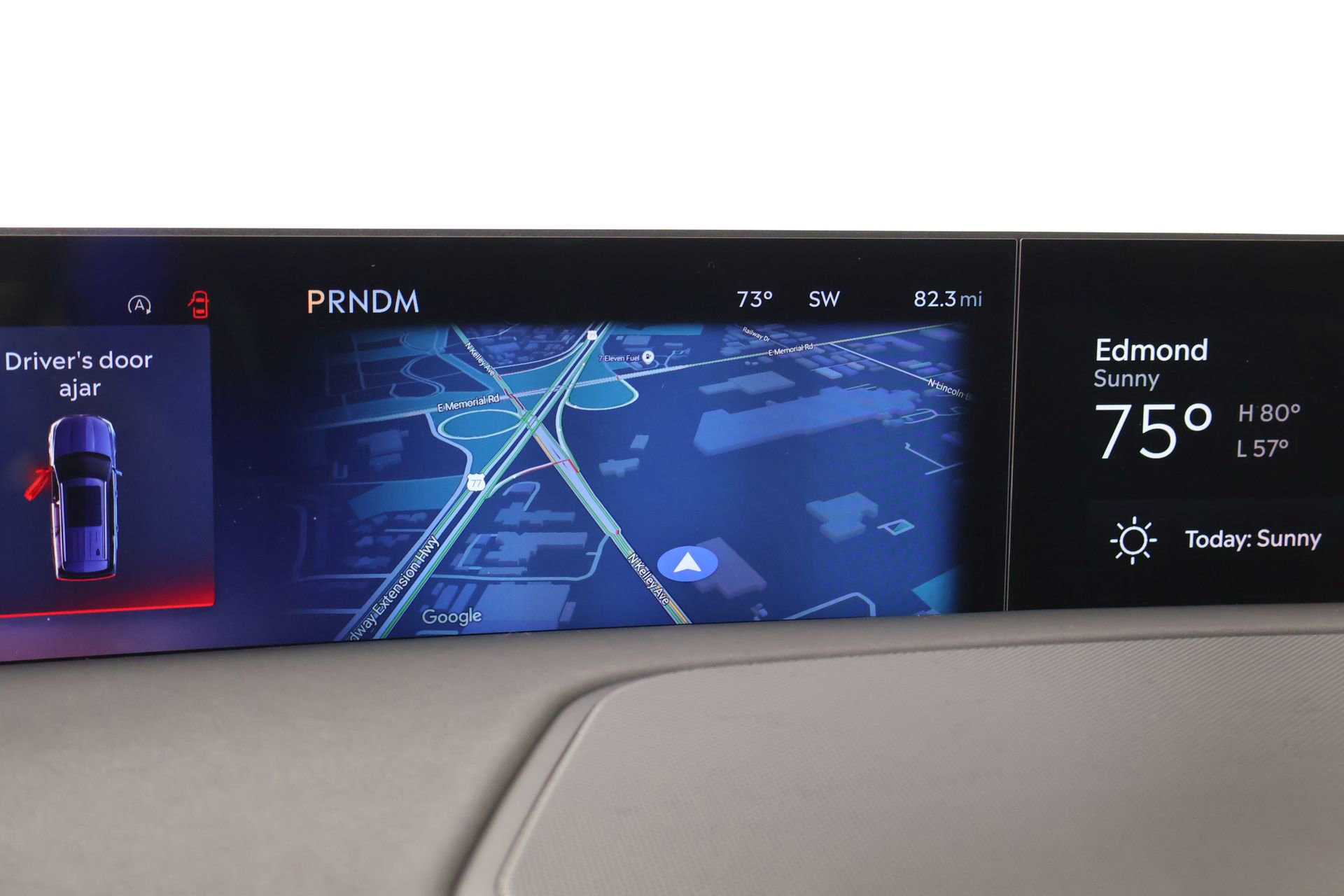 New 2025 Lincoln Navigator L Reserve AWD/4WD image 7