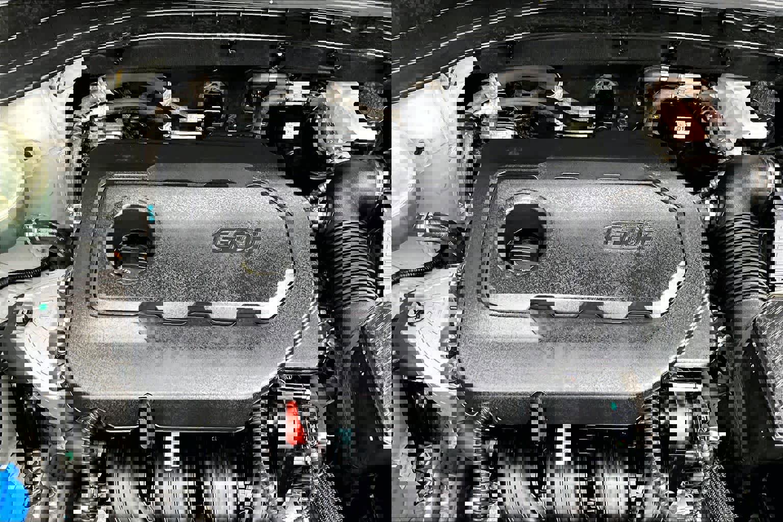 Used 2020 Kia Sportage EX image 66