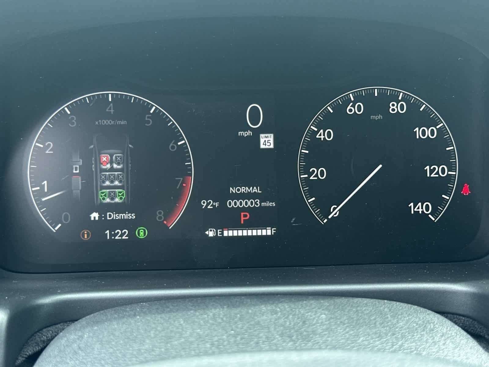 New 2027 Honda Odyssey Elite image 21