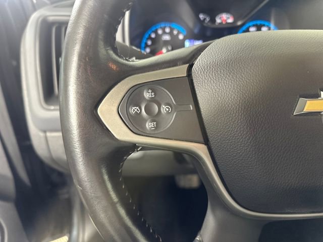 Used 2018 Chevrolet Colorado Z71 image 15