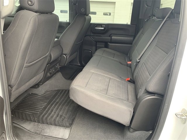 Used 2024 Chevrolet Silverado 2500 Custom w/ Custom Convenience Package image 23