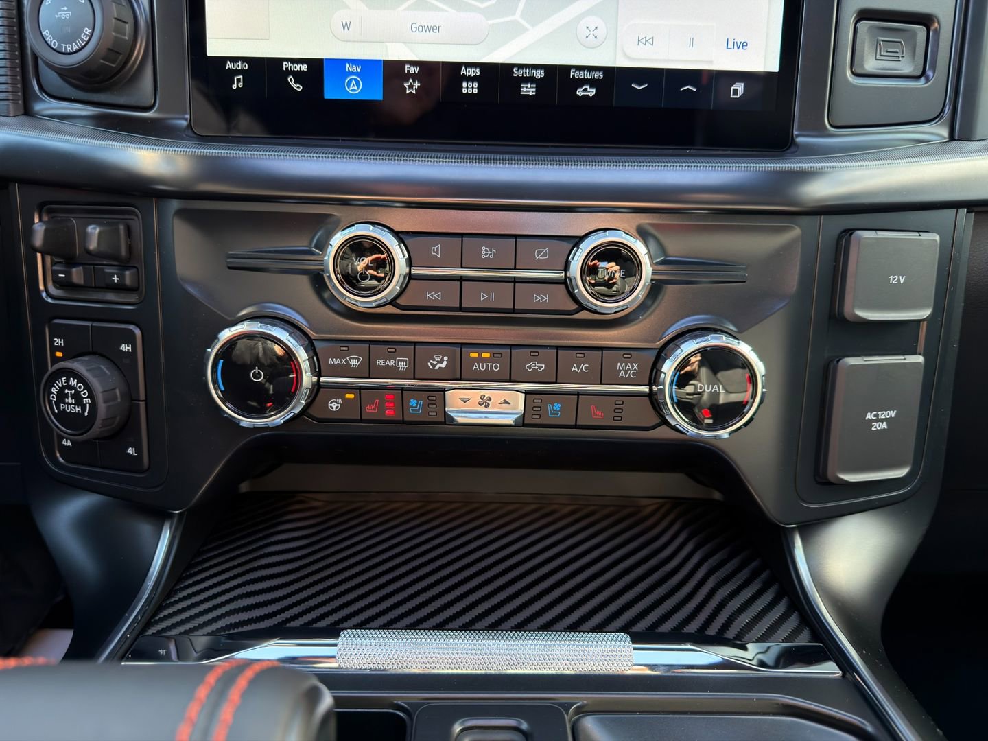 New 2026 Ford F150 Raptor image 42