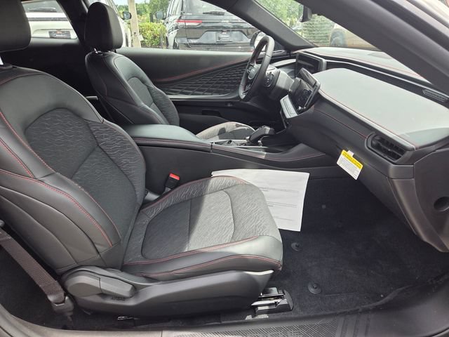 New 2026 Dodge Charger Scat Pack w/ Blacktop Package AWD/4WD image 11