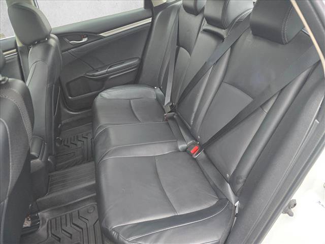 Used 2020 Honda Civic EX-L image 13