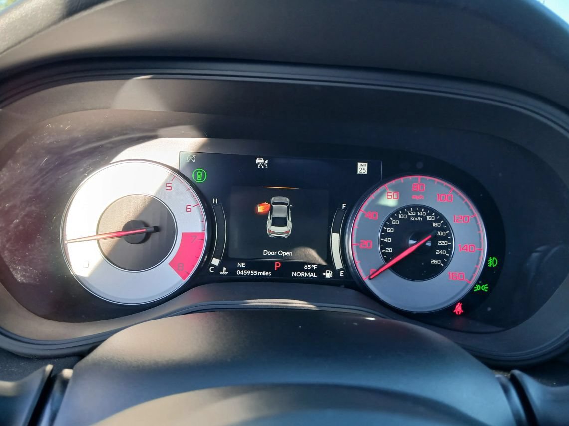 Used 2022 Acura TLX w/ A-SPEC Pkg FWD image 32