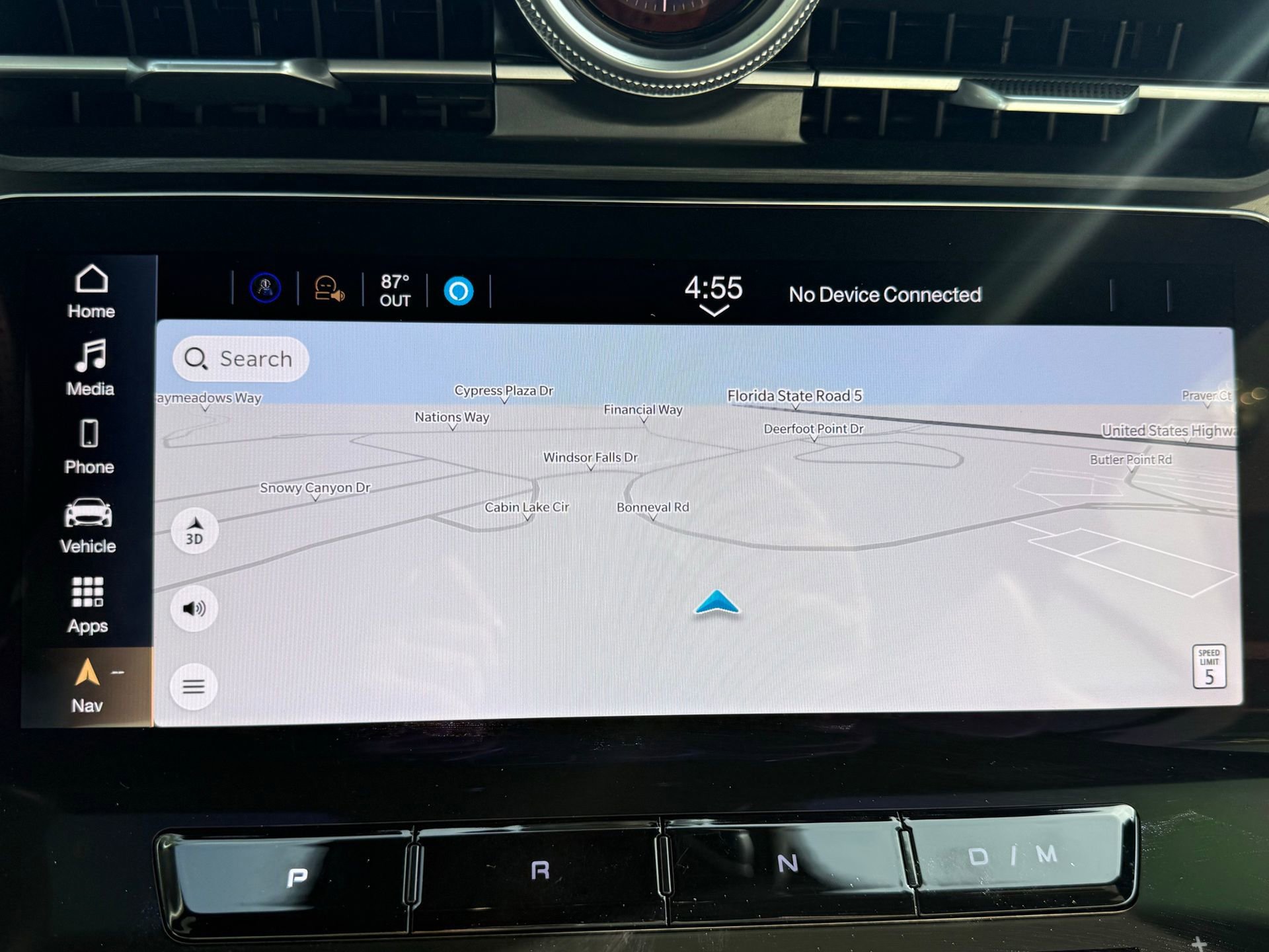 Certified 2024 Maserati GranCabrio Trofeo image 41