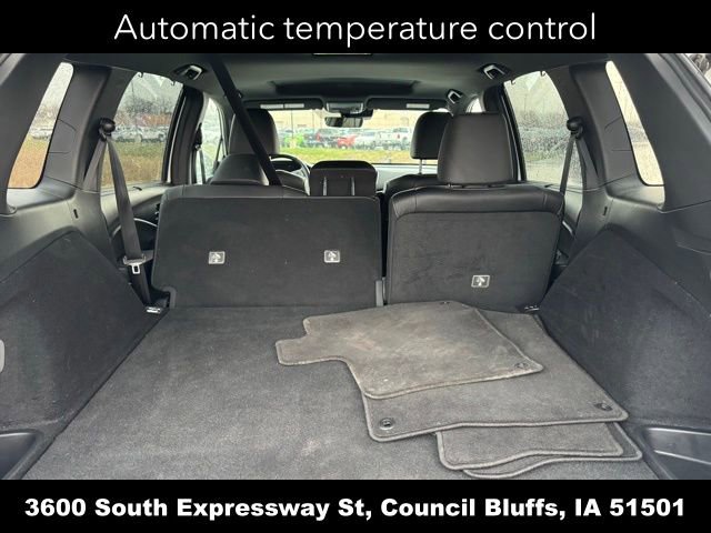 Used 2021 Honda Passport Elite image 13