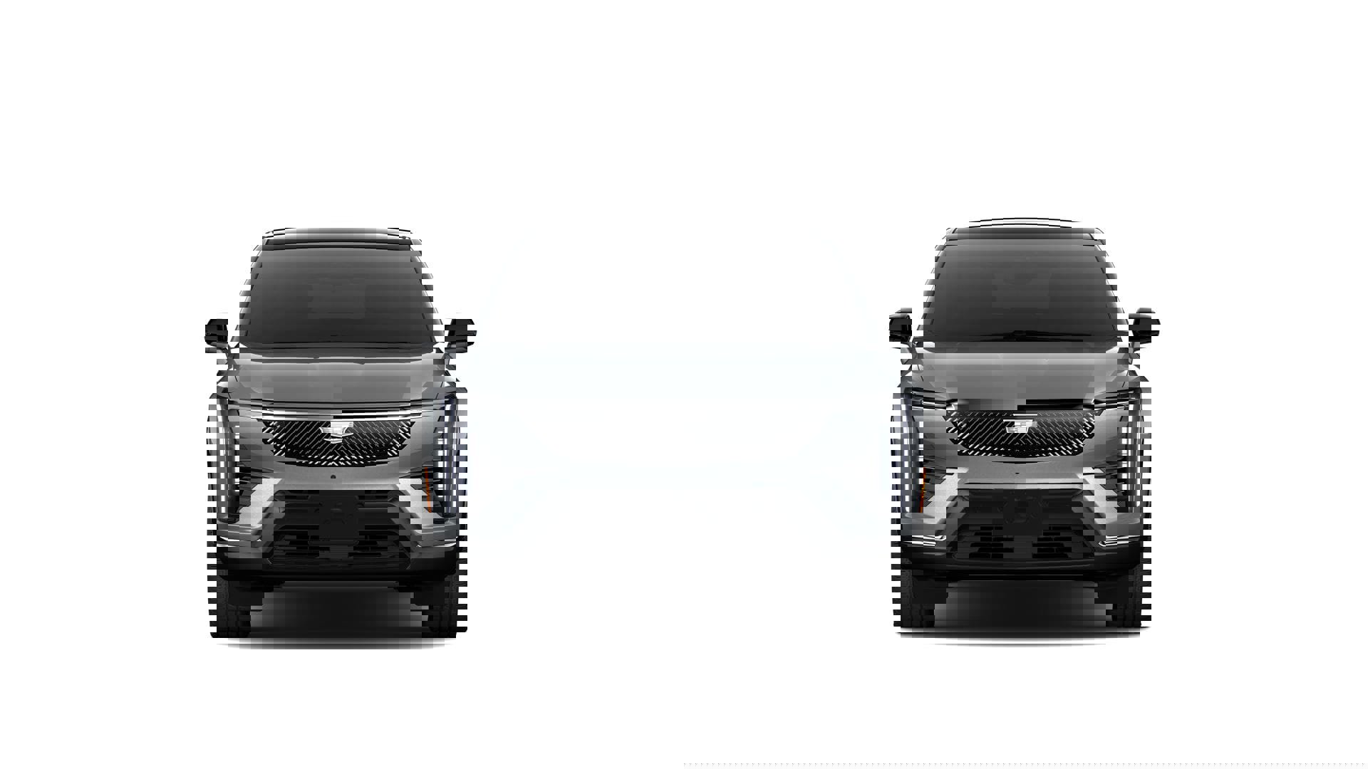 New 2026 Cadillac Optiq Luxury 1 w/ LPO, Floor Liner Package image 27