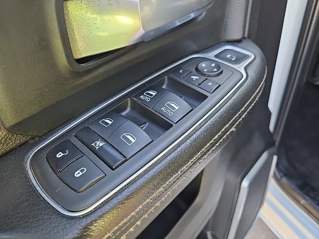Used 2022 RAM 2500 Laramie AWD/4WD image 38