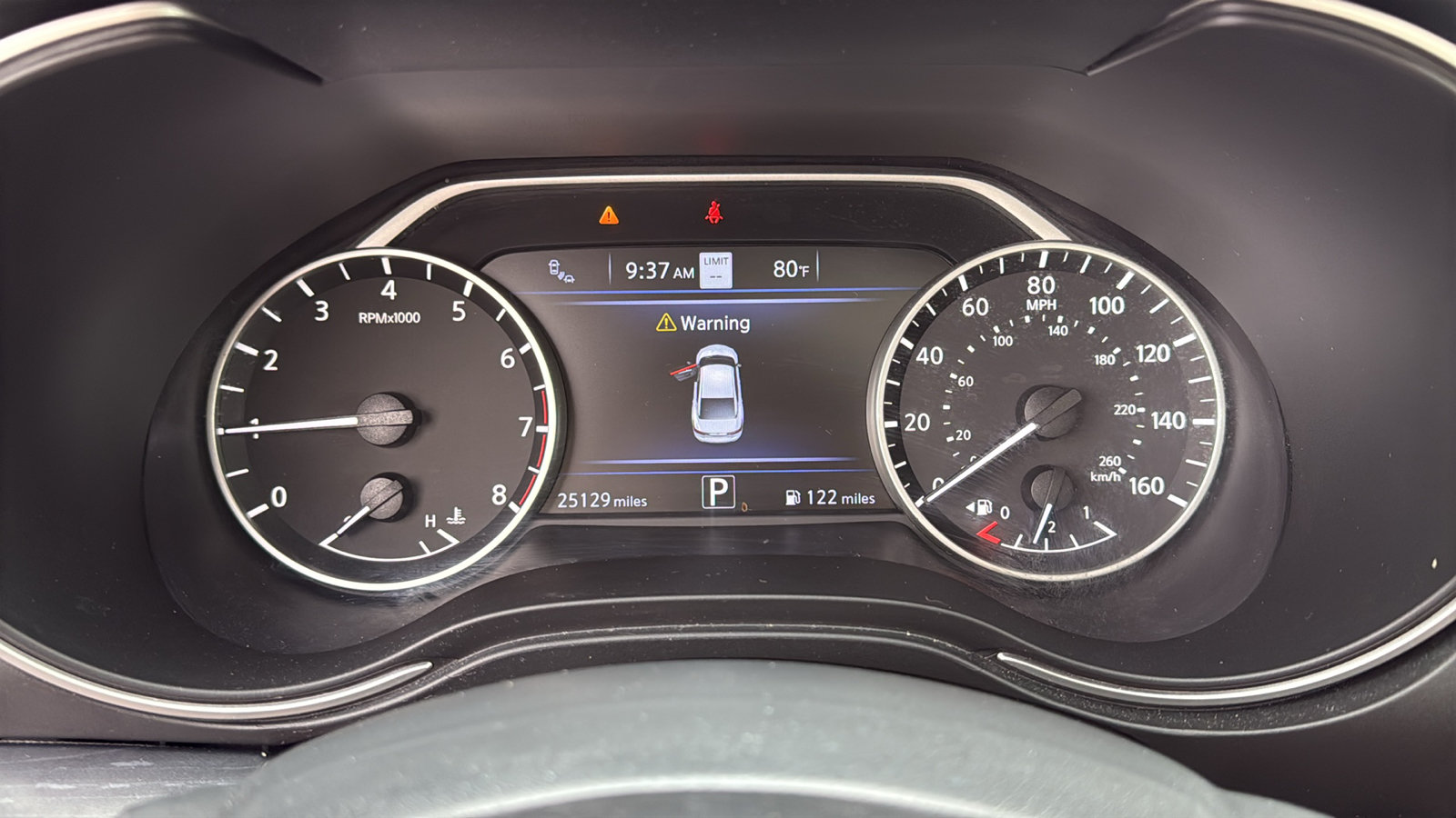 Certified 2021 Nissan Maxima Platinum w/ Sport Mat Group FWD image 8