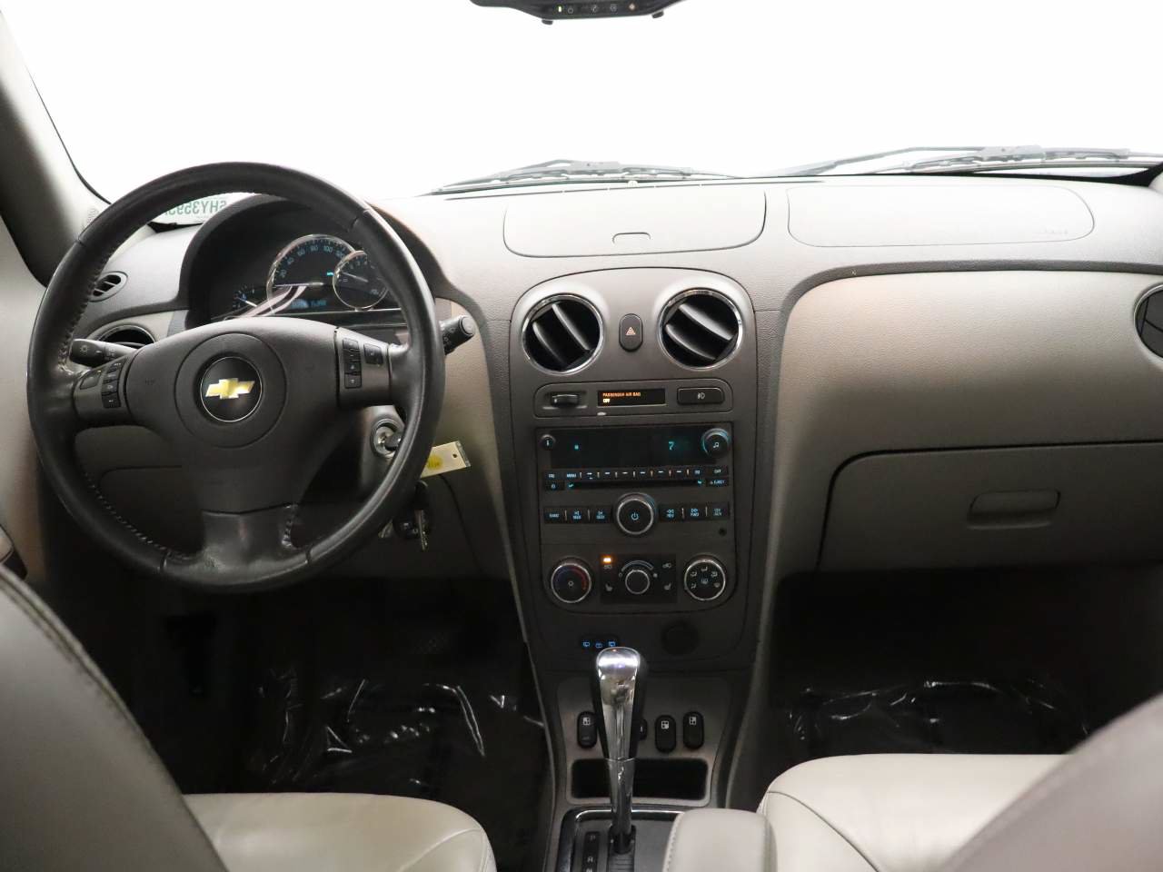 Used 2006 Chevrolet HHR LT w/ Preferred Equipment Group FWD image 12