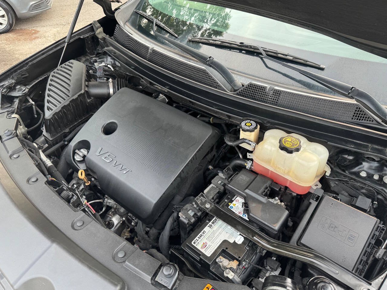 Used 2019 Chevrolet Traverse LS FWD image 26