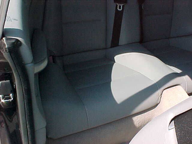 Used 2004 BMW 330Ci Convertible RWD image 20