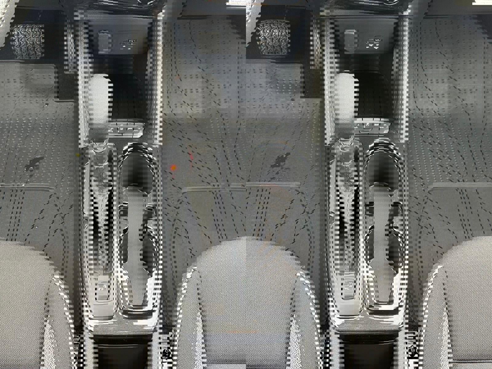 New 2026 Chevrolet TrailBlazer LT w/ Driver Confidence Package image 8