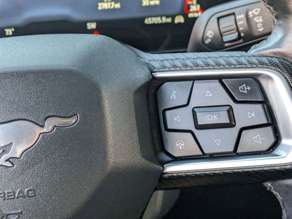 Used 2024 Ford Mustang Premium image 21