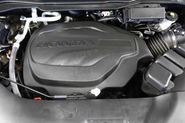 Used 2022 Honda Pilot TrailSport image 27