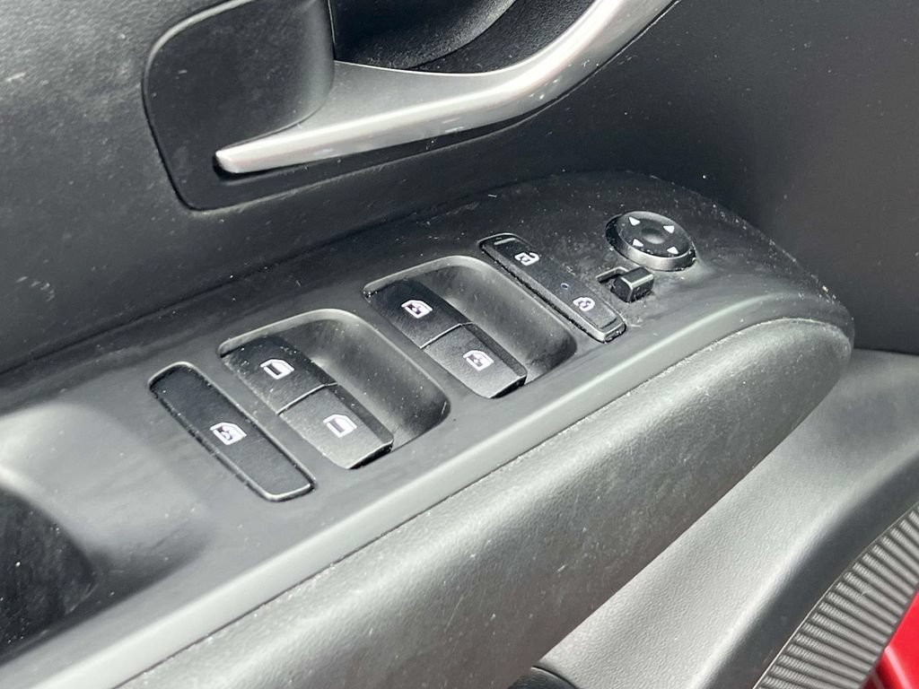 Certified 2024 Hyundai Tucson SEL AWD/4WD image 17