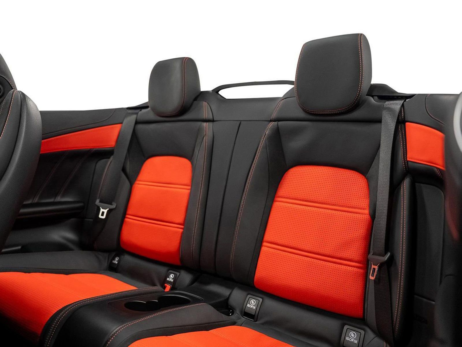 Used 2019 Mercedes-Benz C 63 AMG S image 43