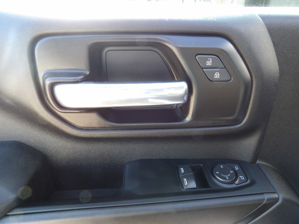 Used 2022 Chevrolet Silverado 3500 W/T w/ WT Fleet Convenience Package AWD/4WD image 15