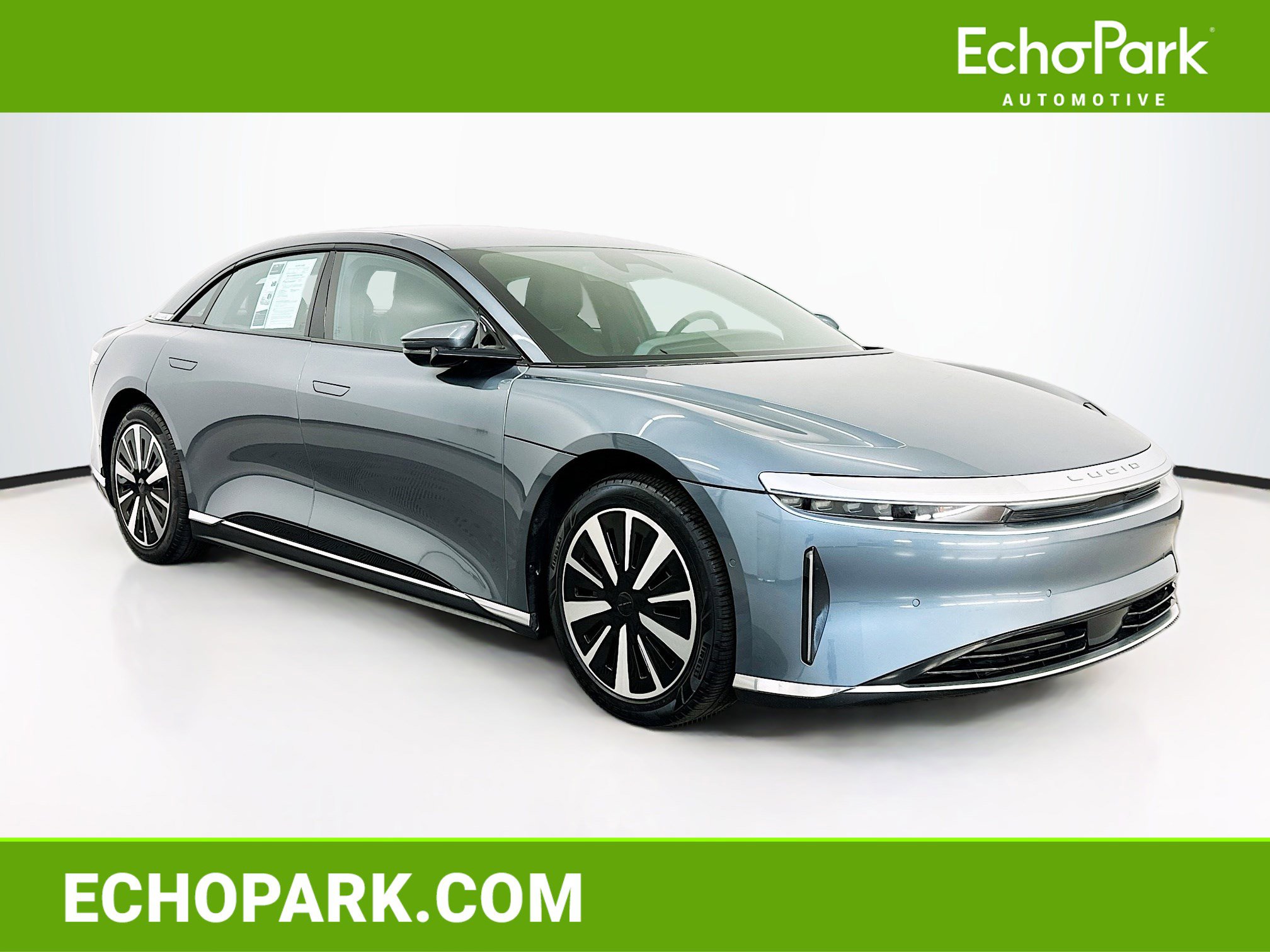 Used 2023 Lucid Air Pure