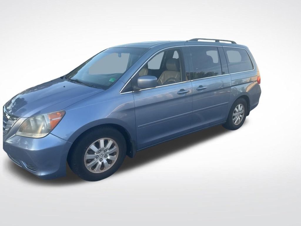 Used 2008 Honda Odyssey EX-L image 4