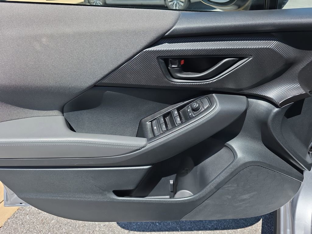 Certified 2026 Subaru Crosstrek 2.0i Premium image 18