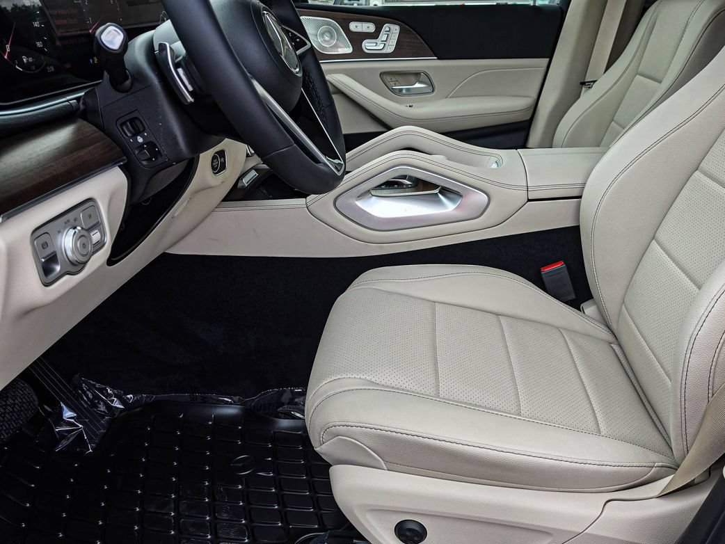 New 2026 Mercedes-Benz GLE 350 4MATIC image 17