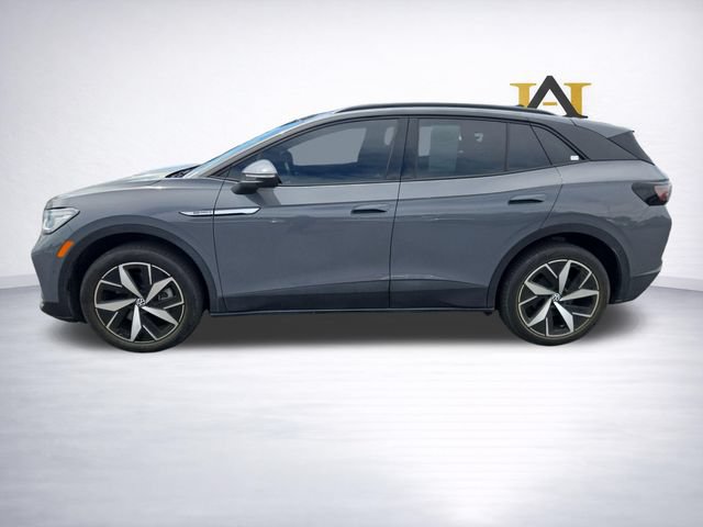 Certified 2023 Volkswagen ID.4 Pro S AWD/4WD image 8