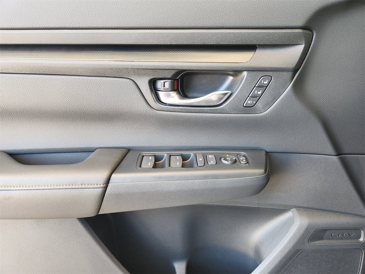 New 2027 Honda CR-V Sport-L image 17