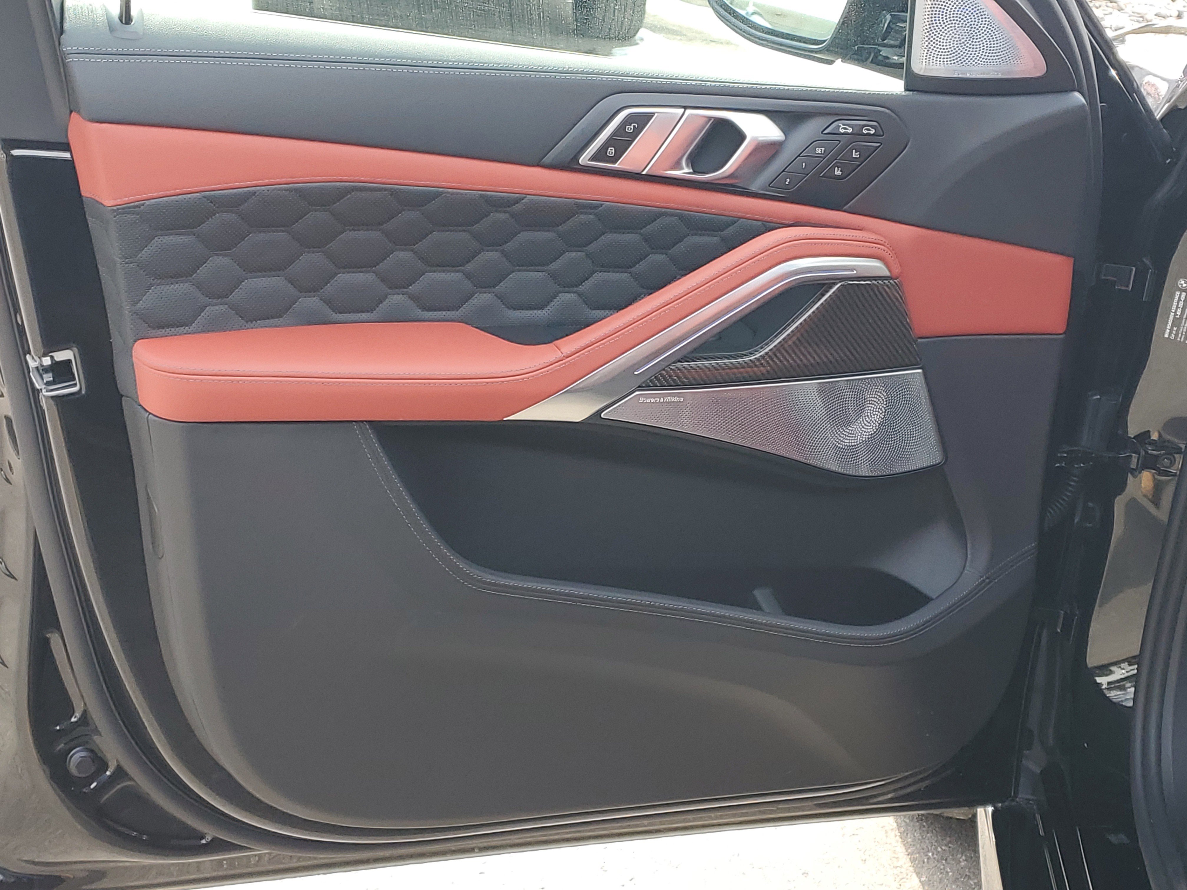 New 2026 BMW X6 M Competition w/ Executive Package image 5